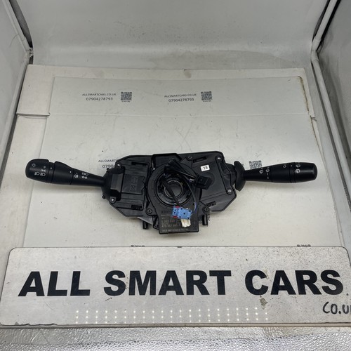 Smart 453 fortwo - 453, forfour