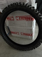 pneumatico 90 90 R21 - dunlop d908 rr m+s