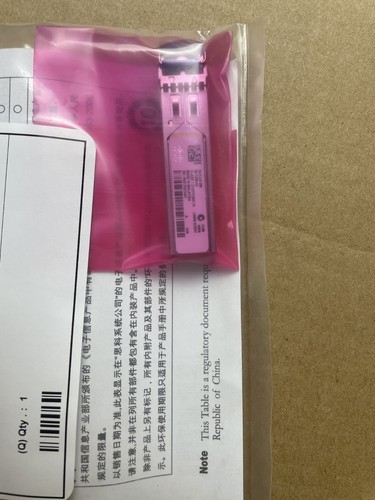 Modulo ricetrasmettitore cisco - ricetrasmettitore,