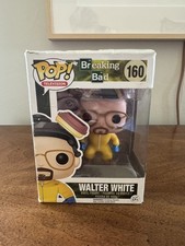 Funko pop television breaking - pop!,