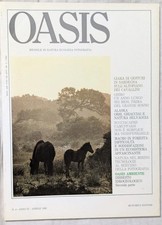 RIVISTA OASIS N. 4 - APRILE