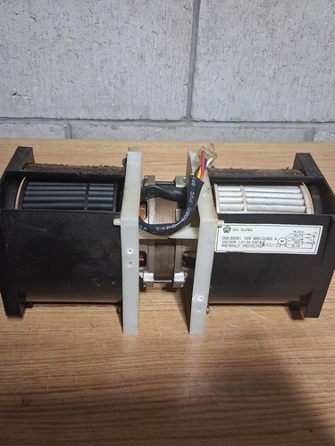 Motore sfiato forno - , microonde