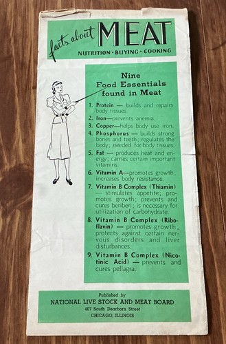 Brochure originale fatti - brochure, originale: