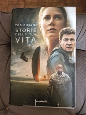 Storie Della Tua Vita Ted