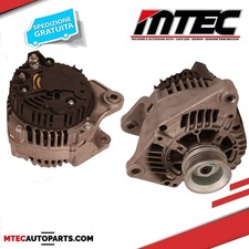 NEW ALTERNATOR AUDI A4 A6
