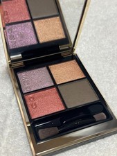 SUQQU Signature Color Eyes 09