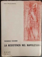 La resistenza nel napoletano
