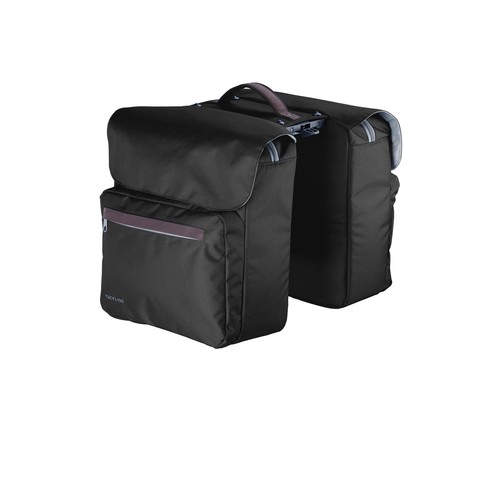 Racktime borsa doppia ture - racktime,
