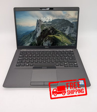 Portatile Dell Latitude 5401