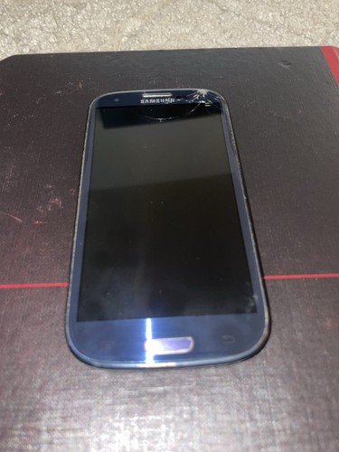 Samsung galaxy i9300 blu - gt-i9300,