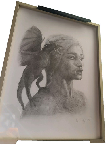Daenerys targaryen khaleesi - daenerys,