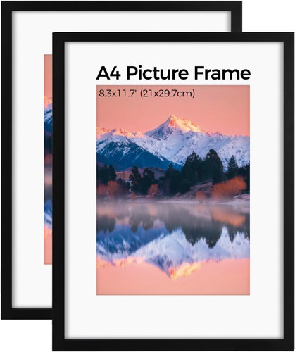 Cornice portafoto 21 x - a4,