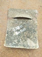 Sportellino Carburatore Vespa Faro Basso VM VB VL