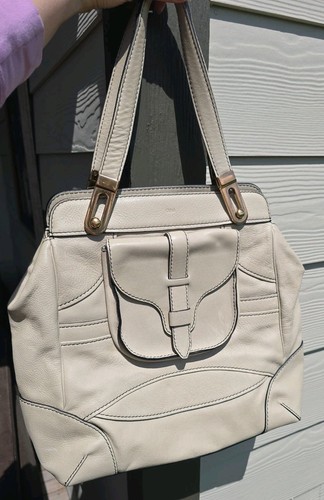 Borsa chloe off - in, pelle