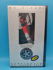 Vhs FORMULA 3000 Marlboro