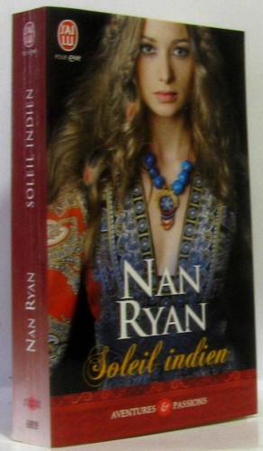 Soleil indien nan - |, |