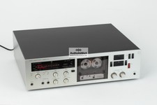 Luxman K-10 Tapedeck -
