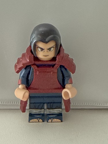 Bkt minifigure personalizzate - bkt,