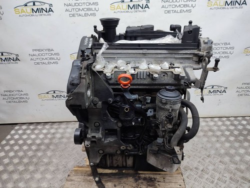 Motore volkswagen scirocco - motore,