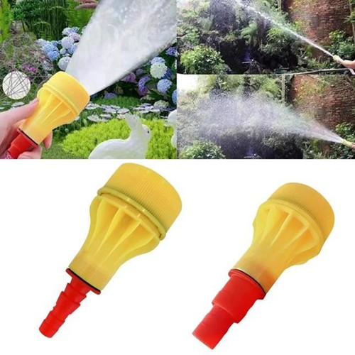 Ugello irrigatore ergonomico - ugello,