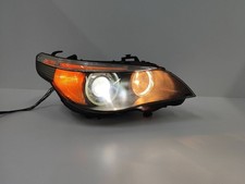 Faro proiettore anteriore