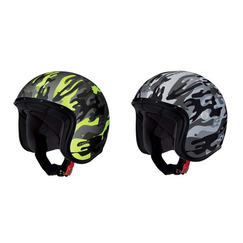 Casco jet caberg - jet,