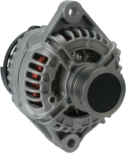 Alternatore 12v 140ah per opel - 12v,