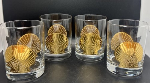 Set bicchieri vintage - set, culver