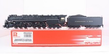 Scala HO Rivarossi R5454 C&O