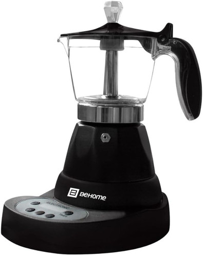 Caffettiera elettrica - caffettiera,