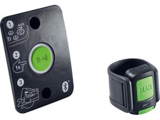 Festool 578500 CT-F I/M-Set
