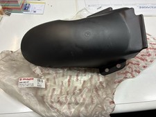 Parafango Posteriore  Sotto