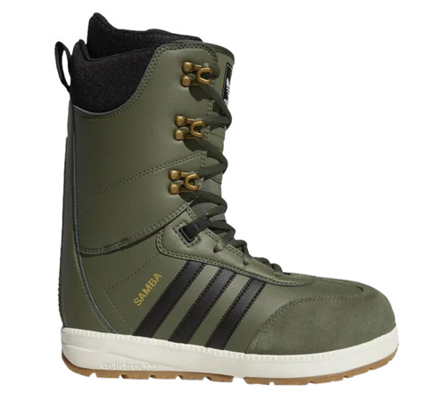 Scarponi snowboard adidas - scarponi,