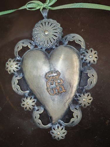 Pgr grande cuore - grande, voto