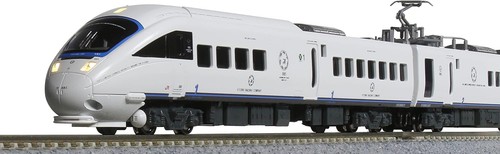 Kato gauge 885series treno - gauge,
