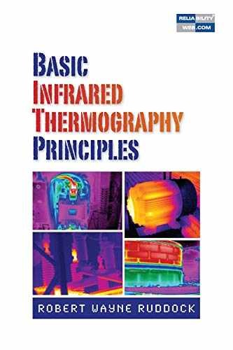 Basic infrared thermography - infrared,