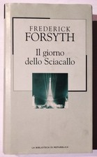 F. FORSYTH IL GIORNO DELLO
