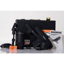 Novoflex T-Novoflexar D