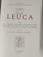 Leuca Aa.Vv. Istituto