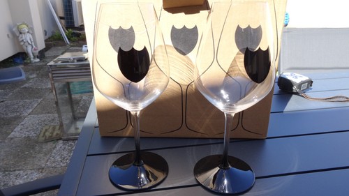 Champagne moet chandon 2 - et,