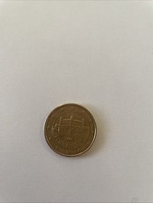 Moneta centesimi euro - moneta,