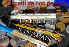 Termometro di precisione