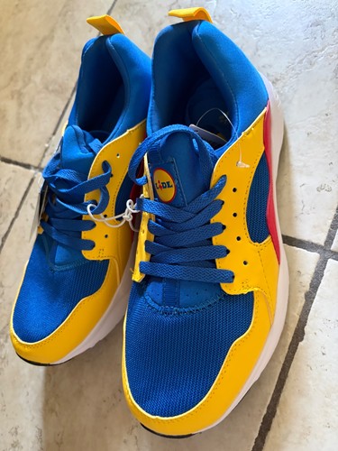 Scarpa lidl unisex 41 - lidl,