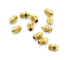 FERROLI KIT N. 12 UGELLI PER GAS GPL 0,77 39810160 CALDAIA