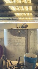 Cisterna Inox 