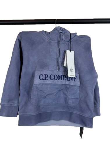 Felpa con cappuccio - , anorak