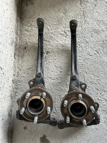 Fuselli anteriori dodge - fuselli,