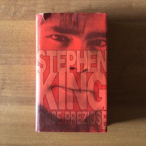 King cose preziose - king,