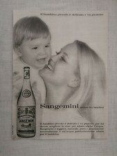 PUBBLICITA' ORIGINALE -