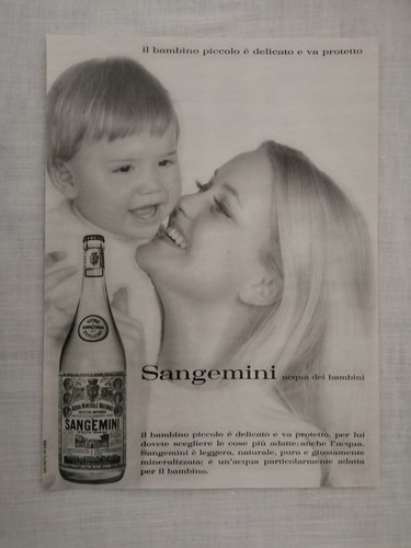 Pubblicita originale - pubblicita',